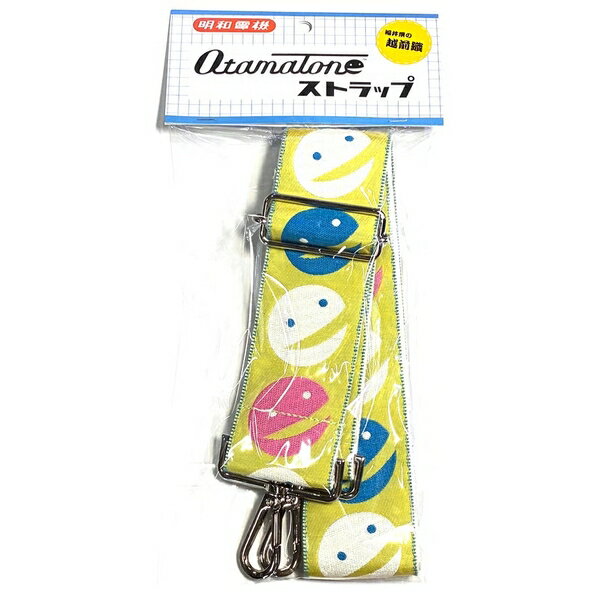 【取寄品】【取寄時、納期2〜3週間】オタマトーンストラップ　チロルリボンVer．ピクニック【沖縄・離島以外送料無料】