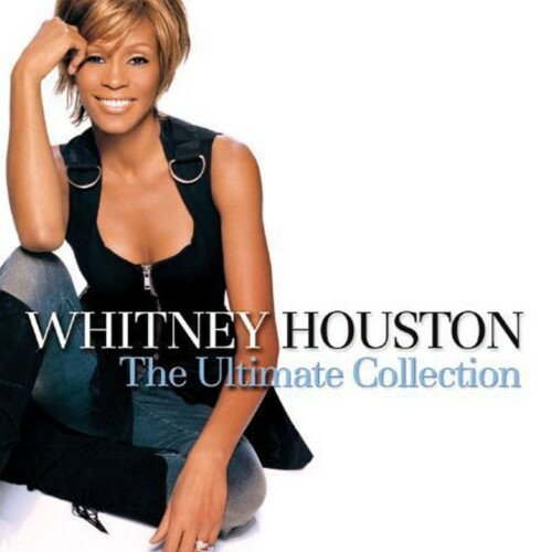 ڼʡ[MG] ULTIMATE COLLECTION /HOUSTONWHITNEYڥ᡼Բľʡ