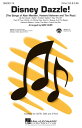 楽譜 【取寄品】CRP434 《輸入合唱楽譜》ディズニー・ダズル!(10曲メドレー)(2パート)【5部セット】【沖縄・離島以外送料無料】
