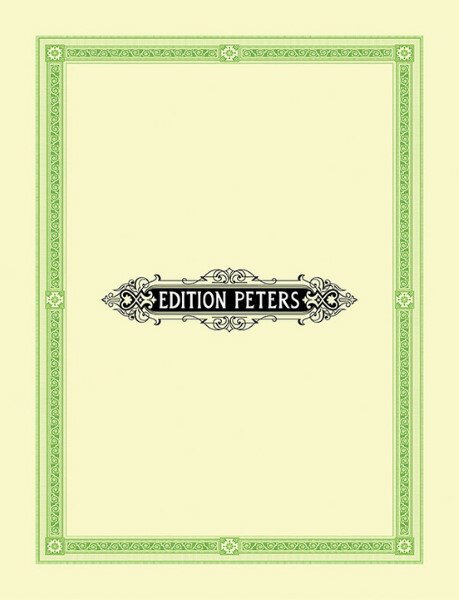 樂天商城 - 楽譜 【取寄品】PNC4054 輸入 J・C・バッハ／ソナタ集 第1巻《輸入ピアノ楽譜》（ペータース出版）【メール便を選択の場合送料無料】