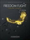 楽譜 UN1407 輸入 《吹奏楽譜》フリーダム・フライト（Freedom Flight） ハックビー（Huckeby）