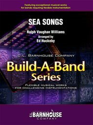 Rakuten - 楽譜 【取寄品】UFB138 輸入 《フレックス吹奏楽譜》海の歌（Sea Songs） ヴォーン・ウィリアムズ（Vaughan Williams）【輸入】【沖縄・離島以外送料無料】