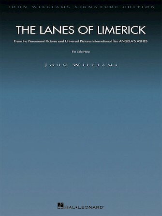 楽譜 【取寄品】HPS35 リムリックの路地（映画「アンジェラの灰」より）／ジョン・ウィリアムズ【メール便を選択の場合送料無料】