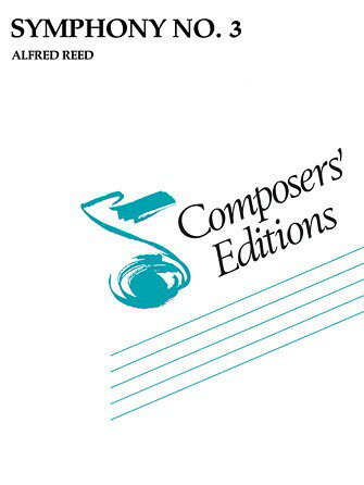 乐天商城 - 楽譜 【取寄品】WSC8432 輸入 交響曲第3番（リード）（スコアのみ） 吹奏楽譜【沖縄・離島以外送料無料】