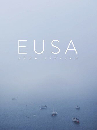 楽譜 【取寄品】PNP6705 ヤン・ティルセン／Eusa・ピアノ・コレクション《輸入ピアノ楽譜》【沖縄・離島以外送料無料】