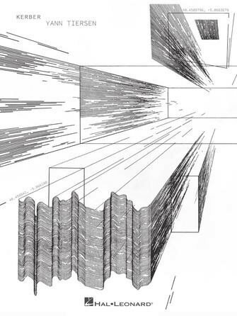 楽譜 【取寄品】PNP6906 輸入 ヤン・ティルセン／ケルバー（7曲収録）《輸入ピアノ楽譜》【沖縄・離島以外送料無料】