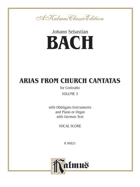 ***ご注意*** こちらの【取寄品】の商品は、弊社に在庫がある場合もございますが、 基本的に出版社からのお取り寄せとなります。 海外取り寄せの場合は入荷まで2週間から1ヵ月程度かかる場合があります。 (また、為替変動等により価格変更が生じる場合があります) まれに版元品切・絶版などでお取り寄せできない場合もございますので、 恐れ入りますが予めご了承いただけると幸いでございます。メーカー:ロケットミュージックJAN:4571453983234PCD:VOC1945 52ページ収　録　曲： 1曲曲名アーティスト作曲/作詞/編曲/訳詞VOC1945 輸入 J．S． バッハ／教会カンタータからのアリア集 第3巻《輸入声楽楽譜》&nbsp;作曲:ヨハン・セバスティアン・バッハ《輸入楽譜》A collection of songs for Contralto voice， composed by Johann Sebastian Bach.出版社・発売元Kalmus　