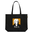 【取寄品】【取寄時、納期1週間〜10日】0194901 イジンクラス ラージトート(バッハ) ピアノライン ギフト レッスンバッグ トート ピアノレッスンバッグ...