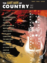 楽譜 【取寄品】PNZ44 輸入 カントリー大全集（40曲収録）【沖縄・離島以外送料無料】