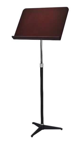 【取寄品】【取寄時、納期1週間〜10日】コスモ木製パネル譜面台　シングル【メール便不可商品】【沖縄・離島以外送料無料】