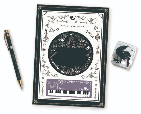 �ڼ���ʡۡڼ�����Ǽ��1���֡�10���ۥߥ˥���å�SP���å�A Monochrome Sound