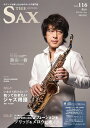 THE SAX／ザ・サックス 116