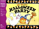 【取寄品】英語版 ハロウィンパーティー
