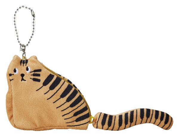 【取寄品】ミニケース　TABBY′S　MUSIC