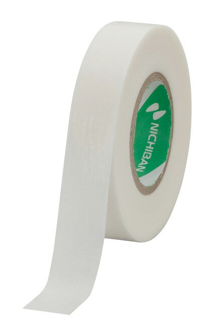 HY1225-01 ニチバン 紙粘着テープ 白...の紹介画像3