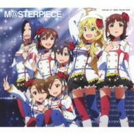 【取寄品】CD・DVD 劇場版アイドルマスター主題歌M＠STE 765PROALLSTARS【メール便不可商品】