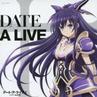 All - 【取寄品】CD TVアニメーション「デート・ア・ライブ2 歌 佐土原かおり