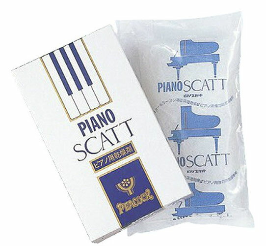 【取寄品】【取寄時、納期1週間～10日】除湿剤 ピアノスカット（箱入）【メール便不可商品】