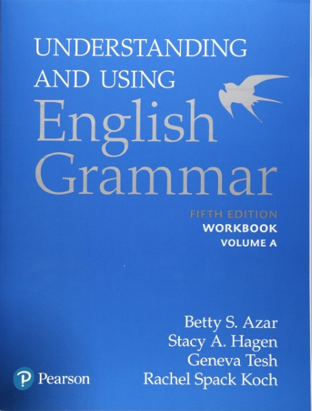【取寄品】【取寄時 納期1～3週間】Azar-Hagen Grammar Understanding and Using English Grammar 5th Edition Workbook A with Answer Key【分冊版】【メール便を選択の場合送料無料】