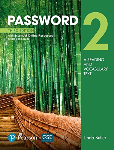 ڼʡۡڼǼ13֡Password 3rd Edition Level 2 Student Book with Essential Online Resourcesڲ졦Υʳ̵