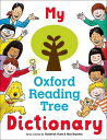【取寄品】【取寄時 納期1～3週間】My Oxford Reading Tree Dictionary