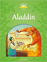 ֥ޡ ڳ衦ڽۤ㤨֡ڼʡۡڼǼ1?3֡Classic Tales 2nd Edition Level 3 (200 Headwords Aladdin MP3 PackפβǤʤ1,045ߤˤʤޤ