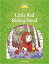 ڼʡۡڼǼ13֡Classic Tales 2nd Edition Level 3 (200 Headwords) Little Red Riding Hood MP3 Pack