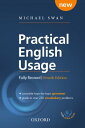 【取寄品】【取寄時 納期1～3週間】Practical English Usage 4th Edition Paperback/Online Access Code Pack【メール便不可商品】【沖縄 離島以外送料無料】