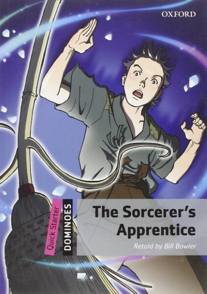 Rakuten - 【取寄品】【取寄時、納期1〜3週間】Dominoes 2nd Edition Quick Starter Sorcerer’s Apprentice
