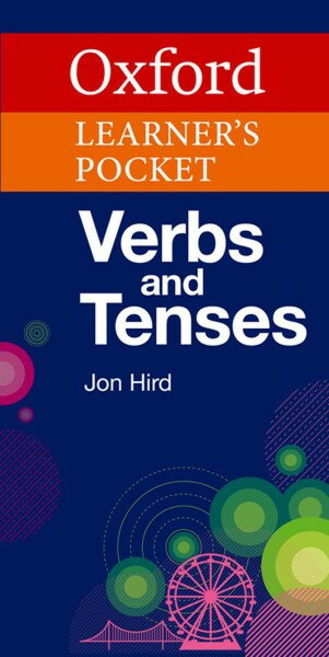 Rakuten - 【取寄品】【取寄時、納期1〜3週間】Oxford Learner’s Pocket Verbs & Tenses