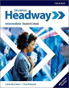 【取寄品】【取寄時 納期1～3週間】Headway 5th Edition Intermediate Student’s Book with Online Practice【メール便を選択の場合送料無料】