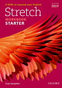 【取寄品】【取寄時、納期1～3週間】Stretch Starter Workbook