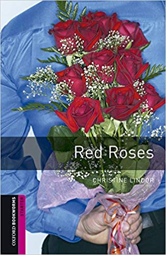乐天商城 - 【取寄品】【取寄時、納期1〜3週間】Oxford Bookworms Library 3rd Edition Starter Red Roses Audio Pack
