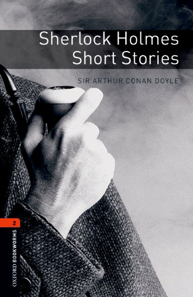 �ڼ���ʡۡڼ�����Ǽ��1��3���֡�Oxford Bookworms Library 3rd Edition Stage 2 Sherlock Holmes Short Stories