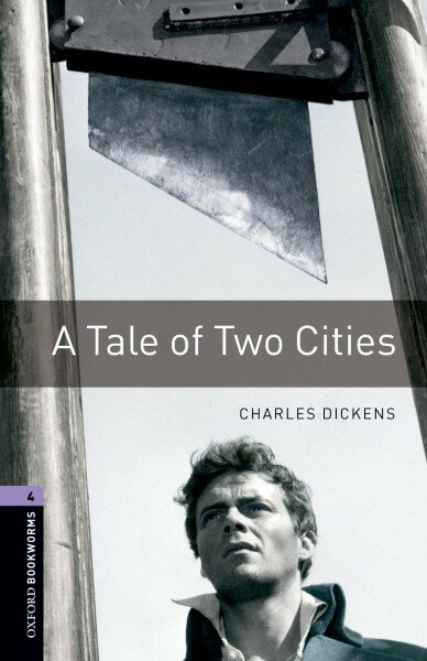 乐天商城 - 【取寄品】【取寄時、納期1〜3週間】Oxford Bookworms Library 3rd Edition Stage 4 Tale of Two Cities