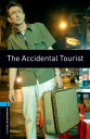 【取寄品】【取寄時 納期1～3週間】Oxford Bookworms Library 3rd Edition Stage 5 Accidental Tourist