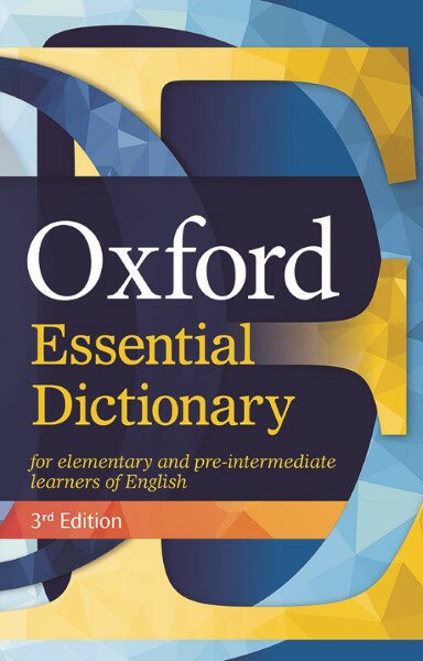 楽天市場】oxford dictionary 3000（本・雑誌・コミック）の通販