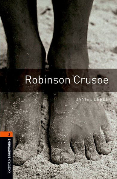 【取寄品】【取寄時、納期1〜3週間】BWL-2: Robinson Crusoe 3/E