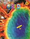 【取寄品】【取寄時、納期1~3週間】Our World: Course Book 2/E Book 4 Student Book 4A Combo Split (Unit 1-5)【メール便を選択の場合送料無料】