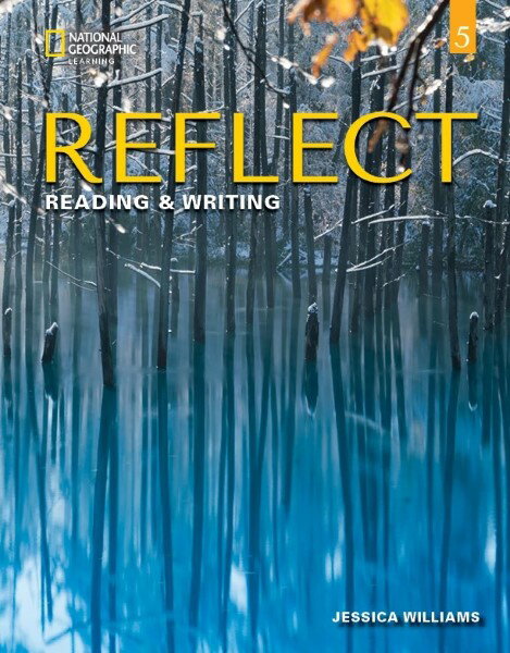 乐天商城 - 【取寄品】【取寄時、納期1〜3週間】Reflect: Reading & Writing Level.5 Student Book with Spark Access + e-Book (1 year access)【メール便を選択の場合送料無料】