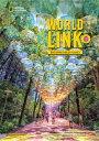 【取寄時、納期1〜3週間】World Link 4/E: Combo Split Intro A with Spark Access + e-Book (1 y...