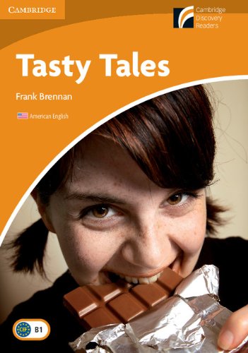 樂天商城 - 【取寄品】【取寄時、納期1〜3週間】Cambridge Experience Readers Level 4 Tasty Tales