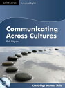 Cambridge Business Skills Communicating Across Cultures Student’s Book with Audio CD