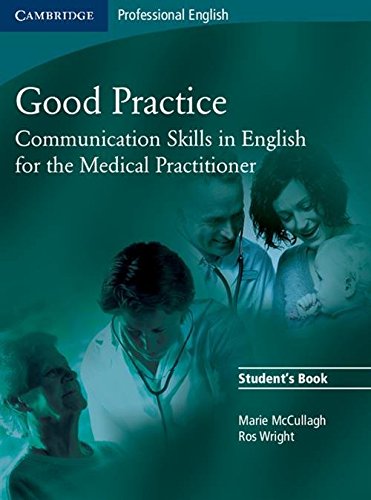 Good Practice Student’s Book