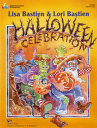 楽譜 【取寄品】英語版 ハロウィンセレブレーション