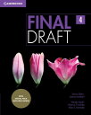 【取寄品】【取寄時、納期1〜3週間】Final Draft Level 4 Student’s Book with Digital Pack【メール便を選択の場合送料無料】(3)