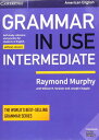 【取寄品】【取寄時 納期1～3週間】Grammar in Use Intermediate 4th Edition SB without answers【メール便を選択の場合送料無料】