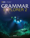 【取寄品】【取寄時 納期1～3週間】Grammar Explorer 2 Student Book【沖縄 離島以外送料無料】