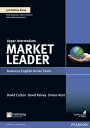 【取寄品】【取寄時 納期1～3週間】Market Leader 3rd Edition Extra Upper-Intermediate Active Teach CD【沖縄 離島以外送料無料】