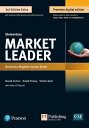 【取寄品】【取寄時、納期1〜3週間】Market Leader 3rd Extra Edition: premium digital edition Coursebook w/DVD-Rom Reader+ & MyEnglishLab Access code Elementary【沖縄・離島以外送料無料】(3)